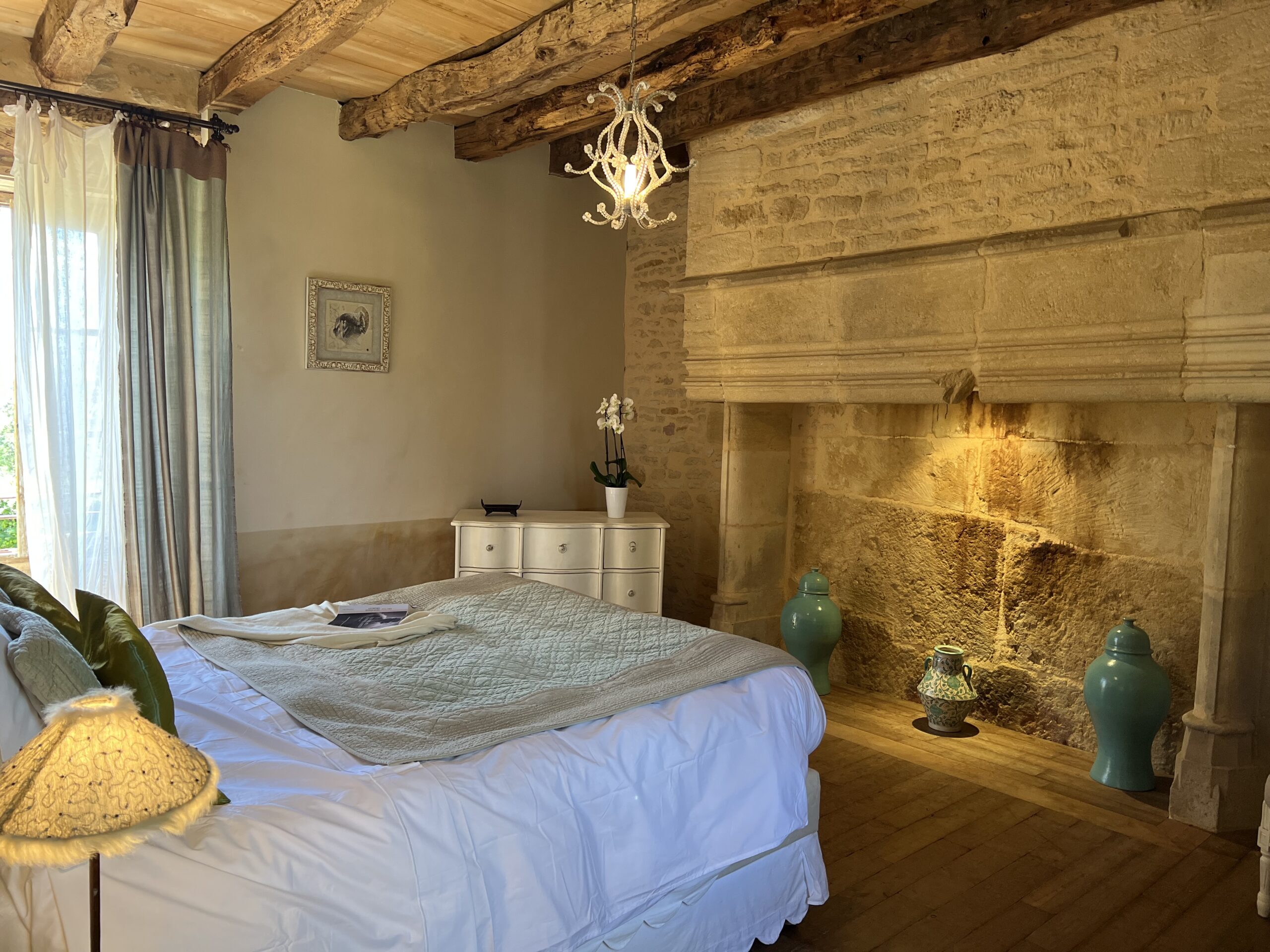 chambre 1